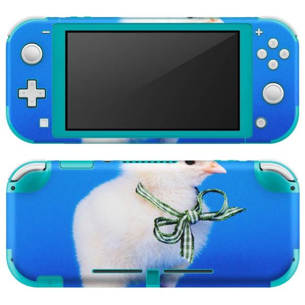igsticker Nintendo Switch Lite p fUCXLV[ S CV p jeh[ XCb` Cg  @@ʐ^ 002683