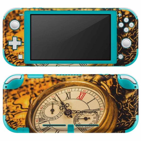 igsticker Nintendo Switch Lite p fUCXLV[ S CV p jeh[ XCb` Cg  v@g@ʐ^ 002687