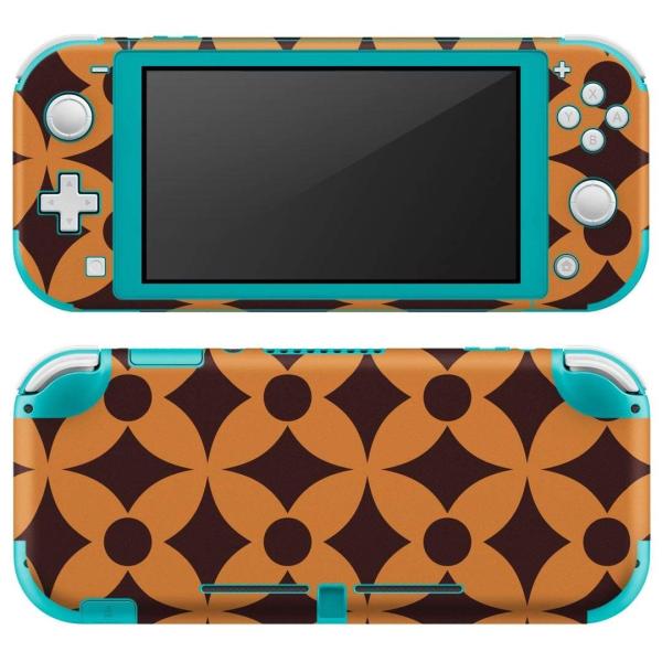 igsticker Nintendo Switch Lite p fUCXLV[ S CV p jeh[ XCb` Cg  ͗l@uE@IW 002697