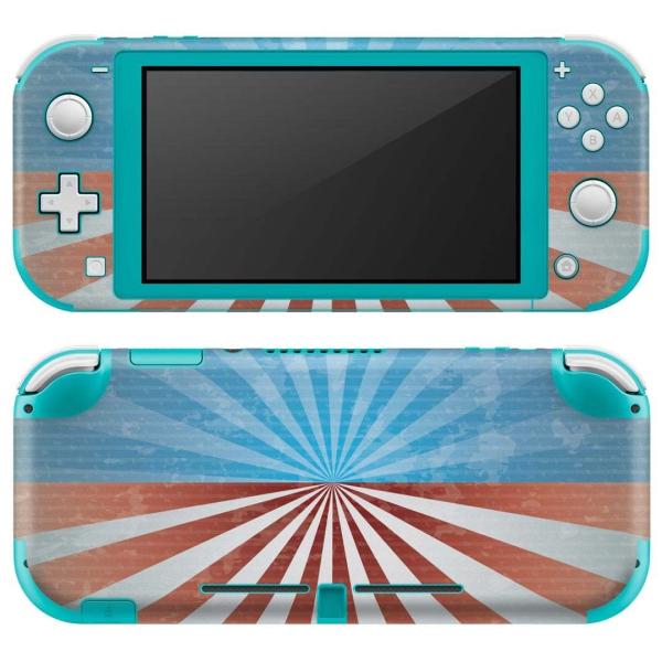 igsticker Nintendo Switch Lite p fUCXLV[ S CV p jeh[ XCb` Cg  {[_[@ԁ@ 002713