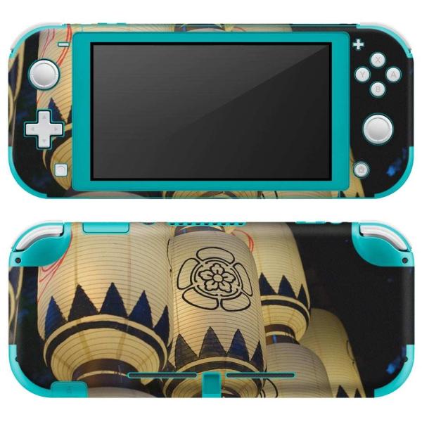 igsticker Nintendo Switch Lite p fUCXLV[ S CV p jeh[ XCb` Cg  {@񓔁@ʐ^ 002737