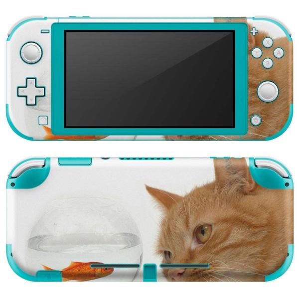 igsticker Nintendo Switch Lite p fUCXLV[ S CV p jeh[ XCb` Cg  L@@ʐ^ 002741