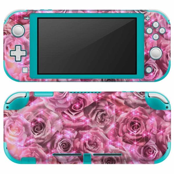 igsticker Nintendo Switch Lite p fUCXLV[ S CV p jeh[ XCb` Cg  ԁ@t[@sN 002745