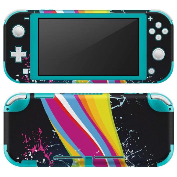 igsticker Nintendo Switch Lite p fUCXLV[ S CV p jeh[ XCb` Cg  Jt@yCg 002748