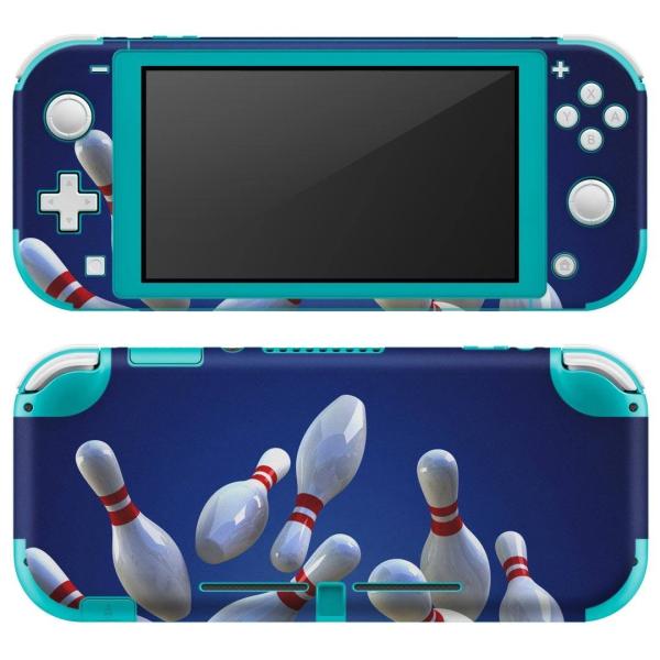 igsticker Nintendo Switch Lite p fUCXLV[ S CV p jeh[ XCb` Cg  X|[c@ʐ^ 002754