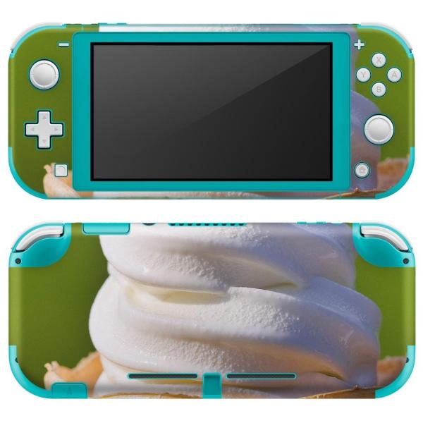 igsticker Nintendo Switch Lite p fUCXLV[ S CV p jeh[ XCb` Cg  fU[g@ʐ^ 002758