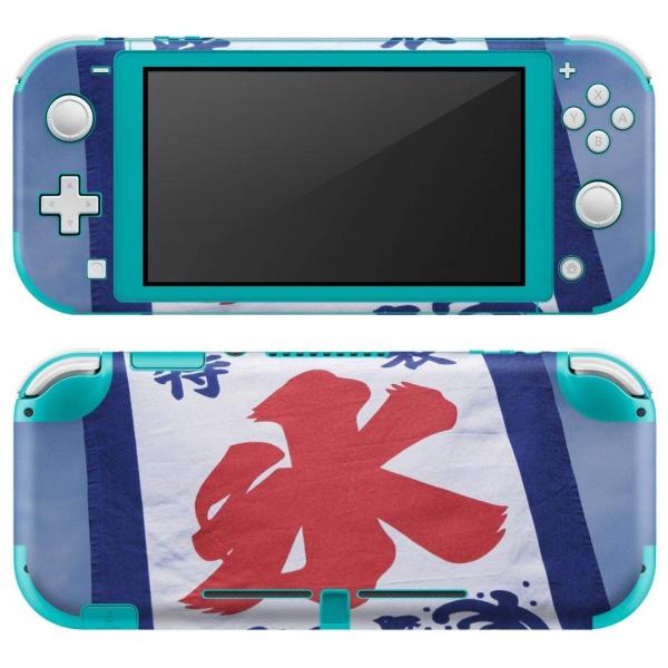 igsticker Nintendo Switch Lite p fUCXLV[ S CV p jeh[ XCb` Cg  ā@JLX@ʐ^ 002761