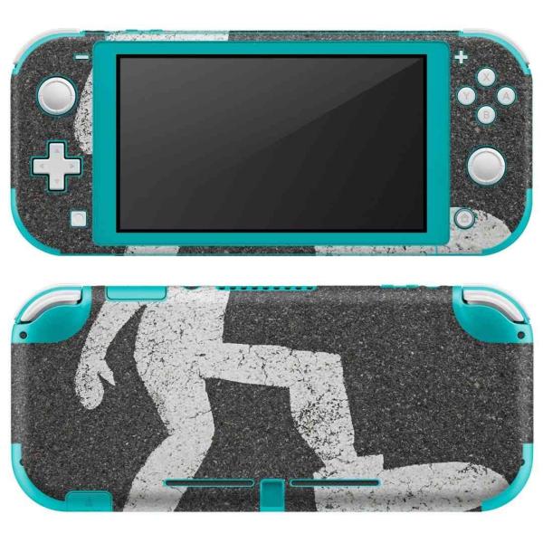 igsticker Nintendo Switch Lite p fUCXLV[ S CV p jeh[ XCb` Cg  X|[c@CXg 002771