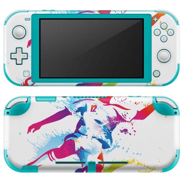 igsticker Nintendo Switch Lite p fUCXLV[ S CV p jeh[ XCb` Cg  X|[c@Jt 002784