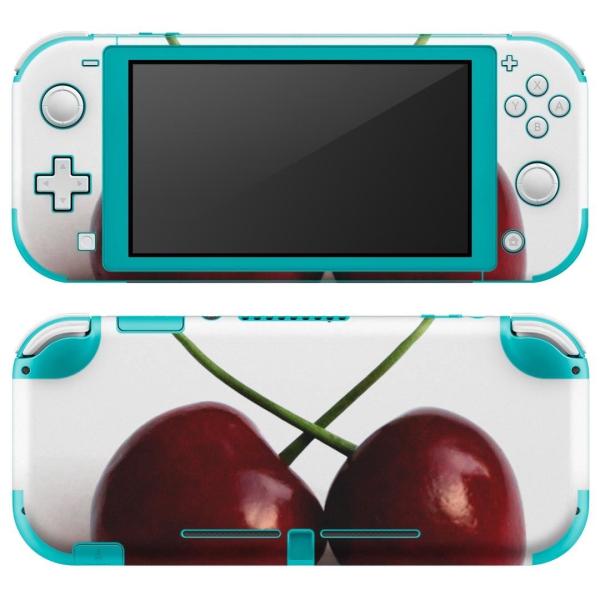 igsticker Nintendo Switch Lite p fUCXLV[ S CV p jeh[ XCb` Cg  ʕ@n[g@ʐ^ 002788