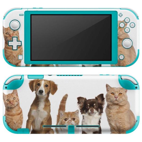 igsticker Nintendo Switch Lite p fUCXLV[ S CV p jeh[ XCb` Cg  @L@@ʐ^ 002789