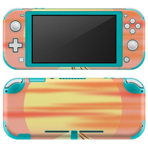 igsticker Nintendo Switch Lite p fUCXLV[ S CV p jeh[ XCb` Cg  a@a@R 002799