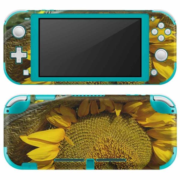 igsticker Nintendo Switch Lite p fUCXLV[ S CV p jeh[ XCb` Cg  Ђ܂@ԁ@ʐ^ 002800