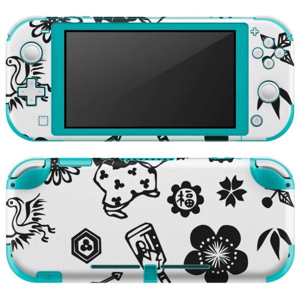 igsticker Nintendo Switch Lite p fUCXLV[ S CV p jeh[ XCb` Cg  @{@CXg 002802