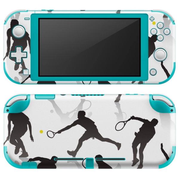 igsticker Nintendo Switch Lite p fUCXLV[ S CV p jeh[ XCb` Cg  X|[c@l@CXg 002804