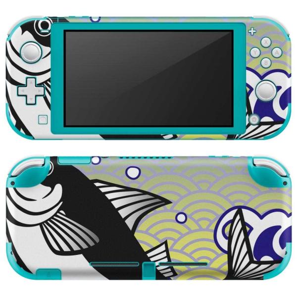 igsticker Nintendo Switch Lite p fUCXLV[ S CV p jeh[ XCb` Cg  a@a@ 002818