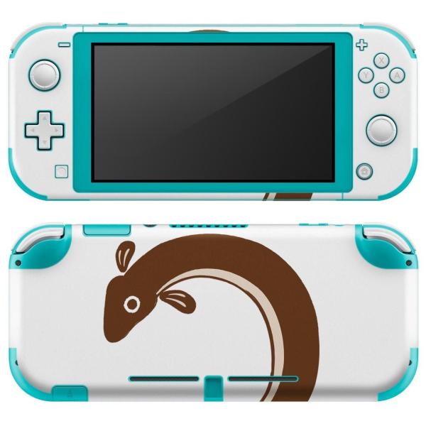 igsticker Nintendo Switch Lite p fUCXLV[ S CV p jeh[ XCb` Cg  a@a@ 002819