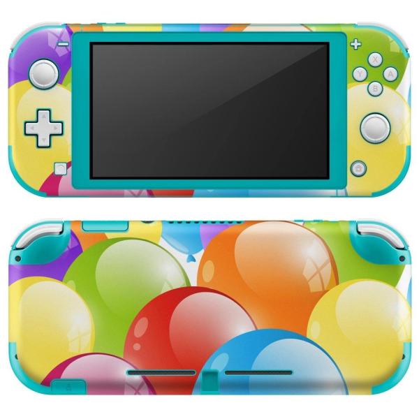 igsticker Nintendo Switch Lite p fUCXLV[ S CV p jeh[ XCb` Cg  D@Jt 002825