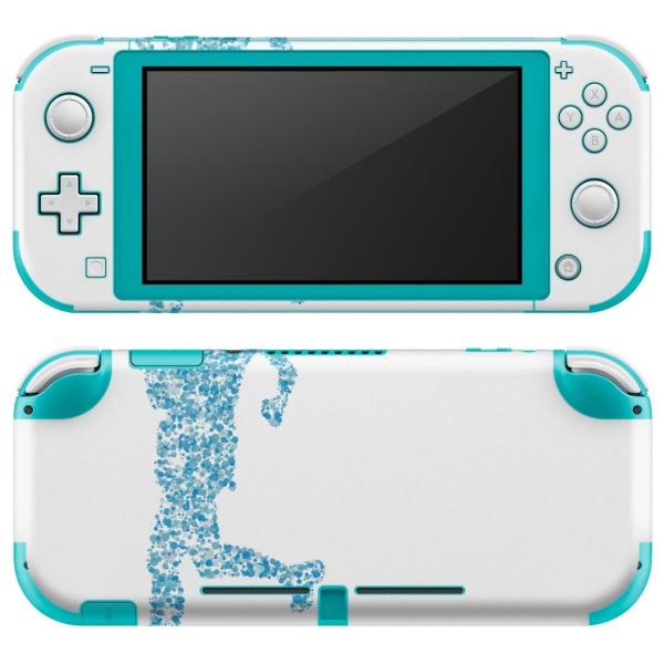 igsticker Nintendo Switch Lite p fUCXLV[ S CV p jeh[ XCb` Cg  X|[c@Vv@ 002829