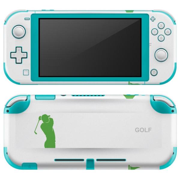 igsticker Nintendo Switch Lite p fUCXLV[ S CV p jeh[ XCb` Cg  X|[c@p@Vv 002841