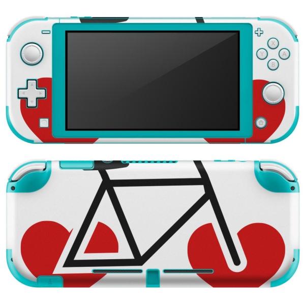 igsticker Nintendo Switch Lite p fUCXLV[ S CV p jeh[ XCb` Cg  X|[c@CXg@n[g 002862