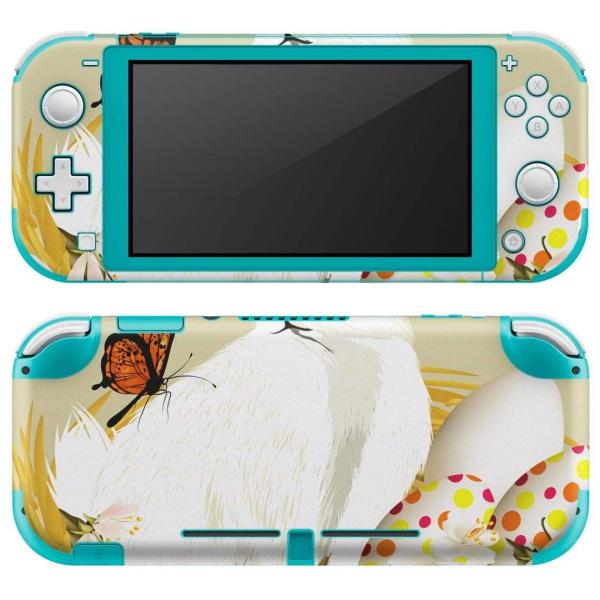 igsticker Nintendo Switch Lite p fUCXLV[ S CV p jeh[ XCb` Cg  @@CXg 002867