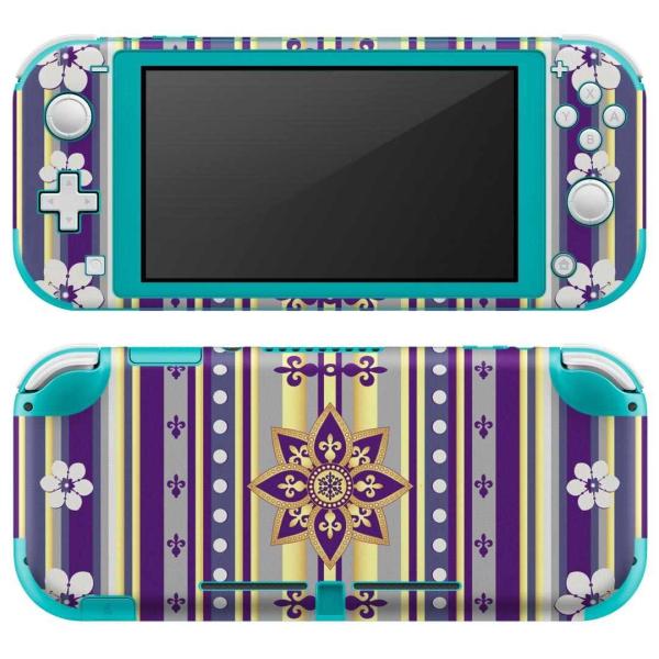 igsticker Nintendo Switch Lite p fUCXLV[ S CV p jeh[ XCb` Cg  ԁ@{[_[@ 002871