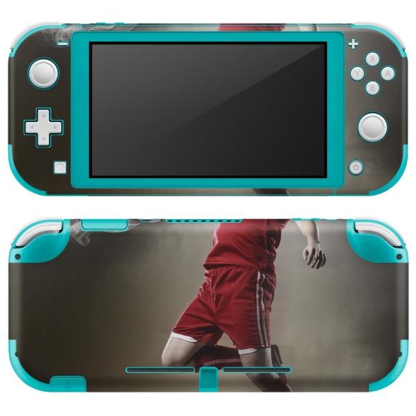 igsticker Nintendo Switch Lite p fUCXLV[ S CV p jeh[ XCb` Cg  X|[c@l@ʐ^ 002888