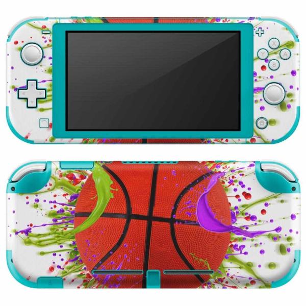 igsticker Nintendo Switch Lite p fUCXLV[ S CV p jeh[ XCb` Cg  X|[c@Vv@Jt 002907