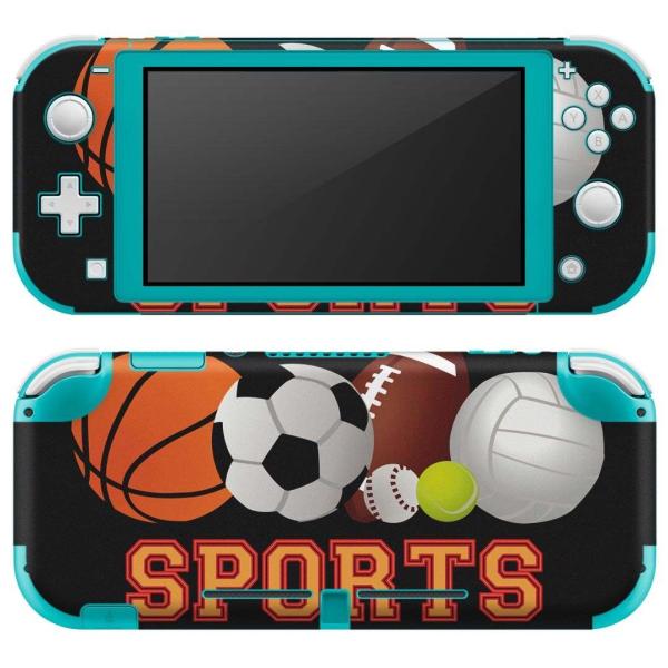 igsticker Nintendo Switch Lite p fUCXLV[ S CV p jeh[ XCb` Cg  X|[c@Vv@ 002909