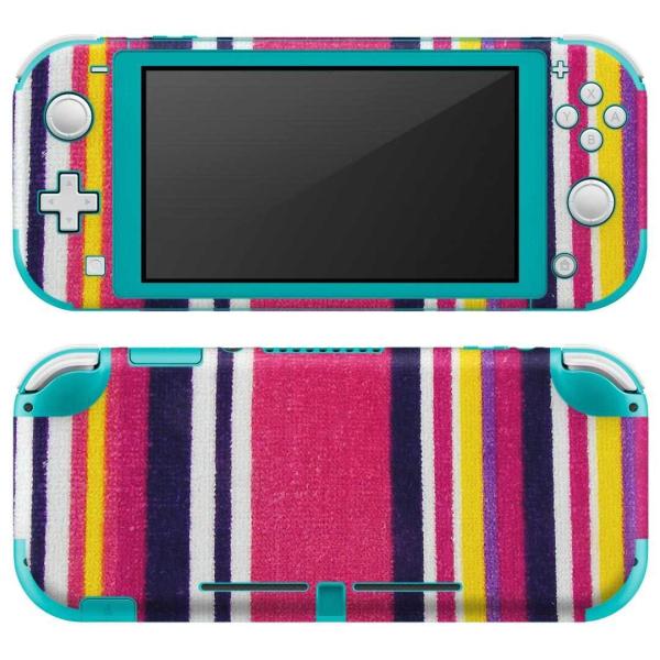 igsticker Nintendo Switch Lite p fUCXLV[ S CV p jeh[ XCb` Cg  {[_[@sN@Jt 002936