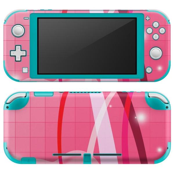 igsticker Nintendo Switch Lite p fUCXLV[ S CV p jeh[ XCb` Cg  n[g@sN 002951