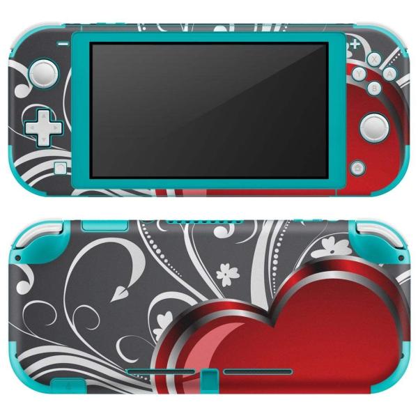 igsticker Nintendo Switch Lite p fUCXLV[ S CV p jeh[ XCb` Cg  n[g@ԁ@O[ 002958