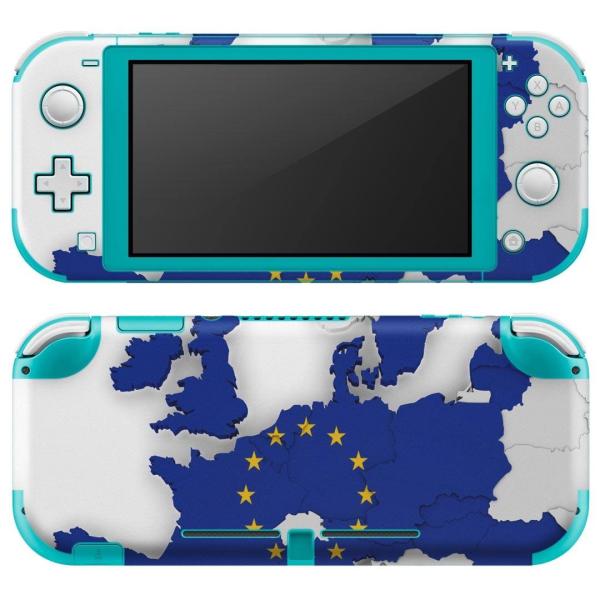 igsticker Nintendo Switch Lite p fUCXLV[ S CV p jeh[ XCb` Cg  O@ 002960