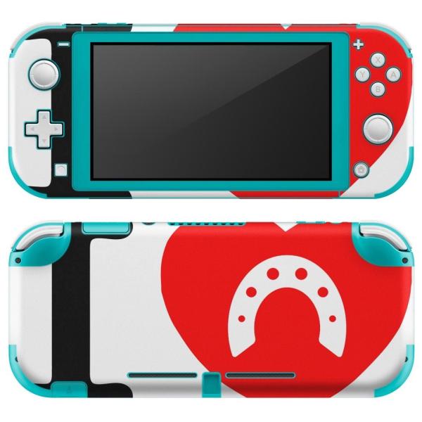 igsticker Nintendo Switch Lite p fUCXLV[ S CV p jeh[ XCb` Cg  @p@n[g 002979