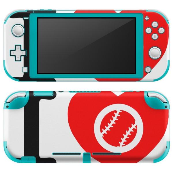 igsticker Nintendo Switch Lite p fUCXLV[ S CV p jeh[ XCb` Cg  @p@n[g 002998