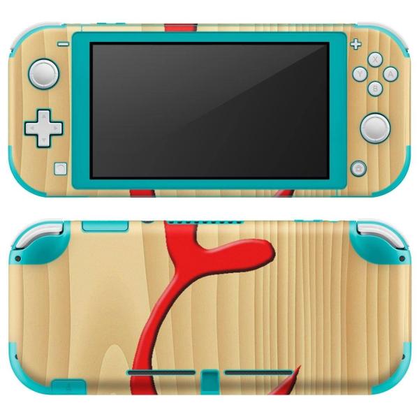 igsticker Nintendo Switch Lite p fUCXLV[ S CV p jeh[ XCb` Cg  @ 003023