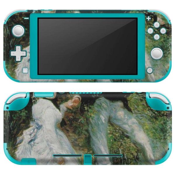 igsticker Nintendo Switch Lite p fUCXLV[ S CV p jeh[ XCb` Cg  l@G@CXg 003173