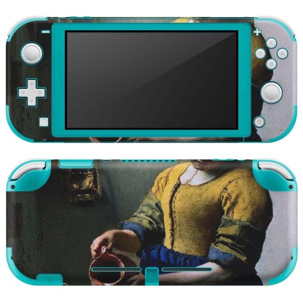 igsticker Nintendo Switch Lite p fUCXLV[ S CV p jeh[ XCb` Cg  l@G@CXg 003175
