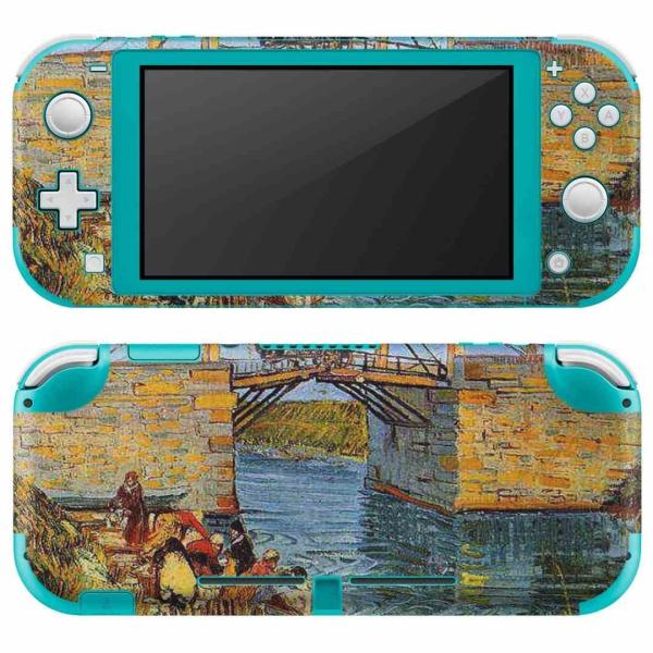igsticker Nintendo Switch Lite p fUCXLV[ S CV p jeh[ XCb` Cg  O@G@CXg 003177