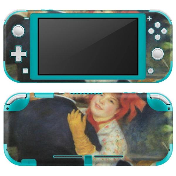igsticker Nintendo Switch Lite p fUCXLV[ S CV p jeh[ XCb` Cg  l@G@CXg 003185