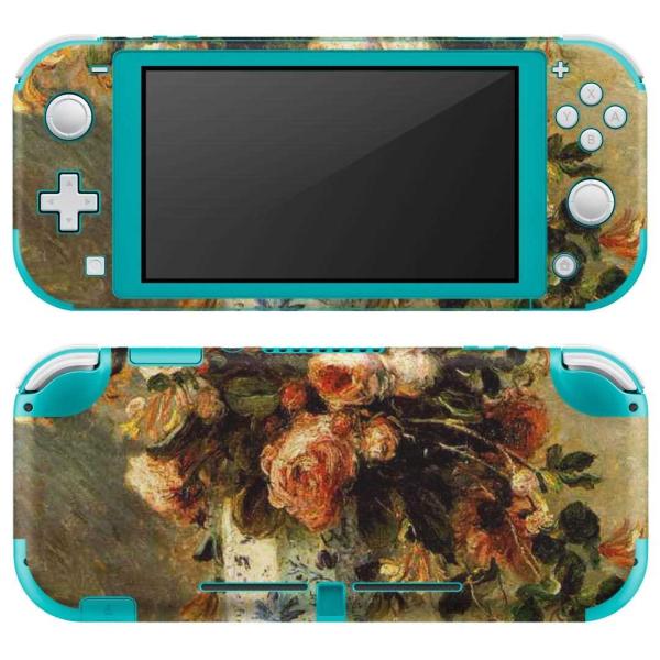 igsticker Nintendo Switch Lite p fUCXLV[ S CV p jeh[ XCb` Cg  ԁ@G@CXg 003186
