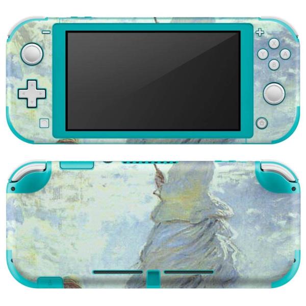 igsticker Nintendo Switch Lite p fUCXLV[ S CV p jeh[ XCb` Cg  l@G@CXg 003201