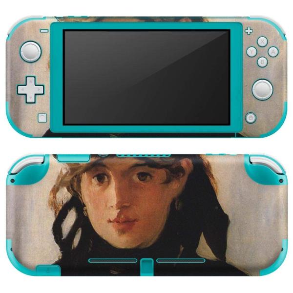 igsticker Nintendo Switch Lite p fUCXLV[ S CV p jeh[ XCb` Cg  l@G@CXg 003204