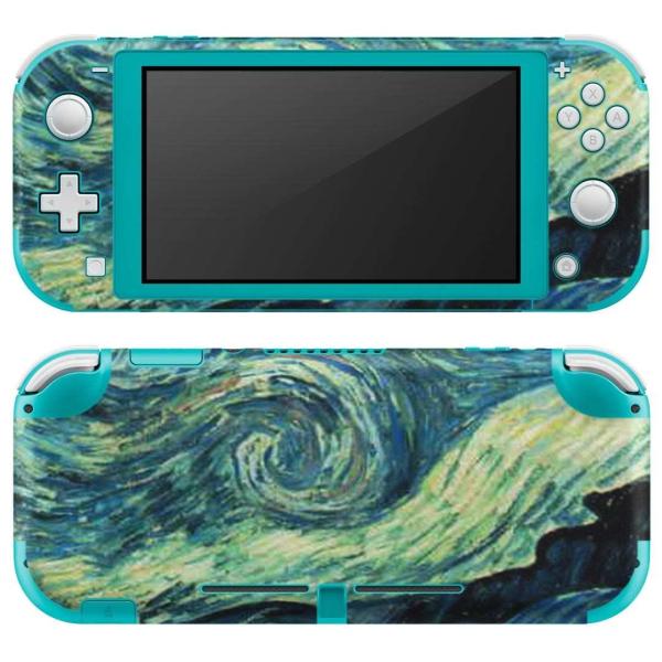 igsticker Nintendo Switch Lite p fUCXLV[ S CV p jeh[ XCb` Cg  iF@i@G@CXg 003221