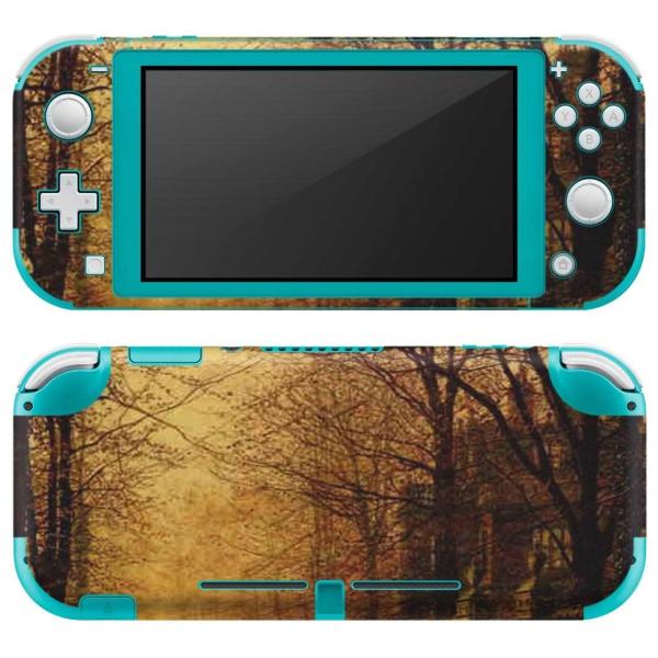 igsticker Nintendo Switch Lite p fUCXLV[ S CV p jeh[ XCb` Cg  iF@i@G@CXg 003224