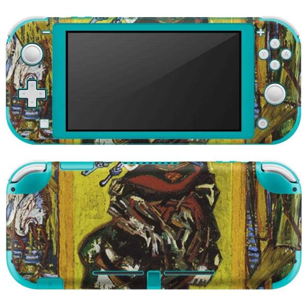 igsticker Nintendo Switch Lite p fUCXLV[ S CV p jeh[ XCb` Cg  a@a@l 003225