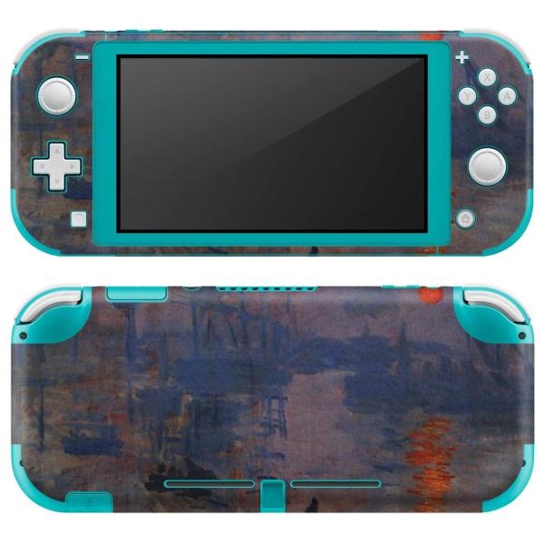 igsticker Nintendo Switch Lite p fUCXLV[ S CV p jeh[ XCb` Cg  i@iF@G@CXg 003231