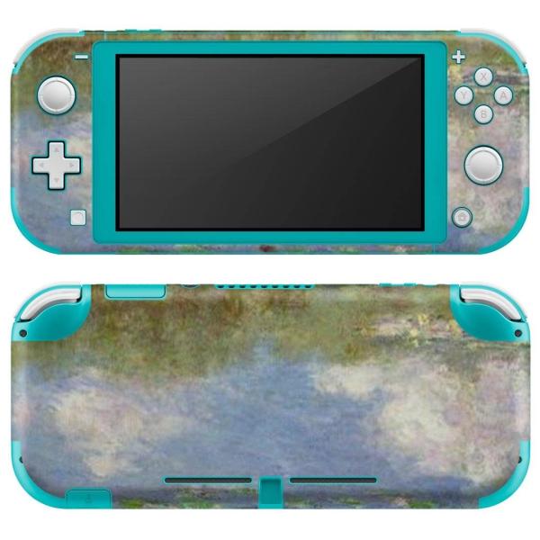 igsticker Nintendo Switch Lite p fUCXLV[ S CV p jeh[ XCb` Cg  i@iF@G@CXg 003232