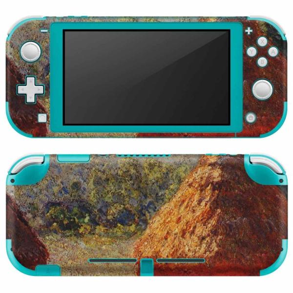 igsticker Nintendo Switch Lite p fUCXLV[ S CV p jeh[ XCb` Cg  O@G@CXg 003233